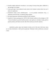 Mokėjimo kortelės: AB bankas "Snoras" 9 puslapis