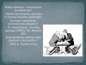 Plakatai ir karikatūros 2 puslapis