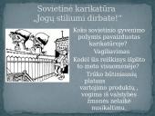 Plakatai ir karikatūros 3 puslapis