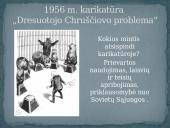 Plakatai ir karikatūros 4 puslapis