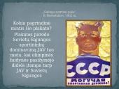 Plakatai ir karikatūros 5 puslapis