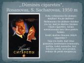 Plakatai ir karikatūros 6 puslapis