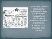 Plakatai ir karikatūros 7 puslapis