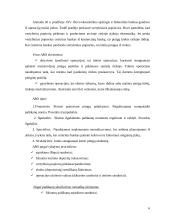 Monetarinės politikos priemonės bei jų vykdymas 7 puslapis