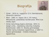 Laurynas Ivinskis ir jo poezija 2 puslapis