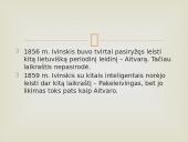 Laurynas Ivinskis ir jo poezija 4 puslapis