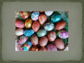 Margučių marginimo būdai 4 puslapis