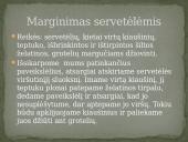 Margučių marginimo būdai 6 puslapis