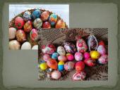 Margučių marginimo būdai 7 puslapis