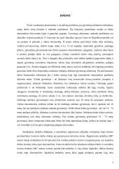 Gyventojų užimtumas ir nedarbas 2 puslapis