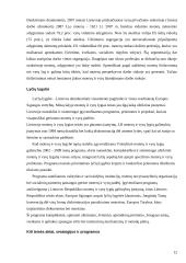 Gyventojų užimtumas ir nedarbas 12 puslapis