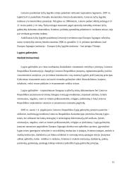 Gyventojų užimtumas ir nedarbas 13 puslapis