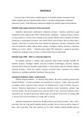 Gyventojų užimtumas ir nedarbas 15 puslapis