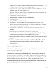 Gyventojų užimtumas ir nedarbas 20 puslapis