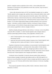 Gyventojų užimtumas ir nedarbas 6 puslapis