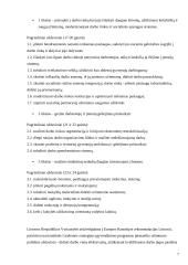 Gyventojų užimtumas ir nedarbas 7 puslapis