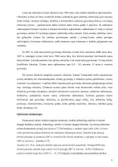 Gyventojų užimtumas ir nedarbas 9 puslapis