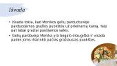,,Monikos gėlės‘‘ 9 puslapis