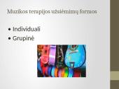 Muzikinė terapija 4 puslapis