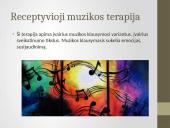 Muzikinė terapija 7 puslapis