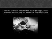 Muzikos galia 2 puslapis