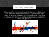 Muzikos galia 3 puslapis