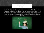 Muzikos galia 8 puslapis