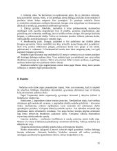 Nedarbas Lietuvoje ir to pasekmės 20 puslapis