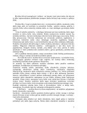 Nedarbas Lietuvoje ir to pasekmės 5 puslapis