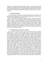 Nedarbas Lietuvoje ir to pasekmės 7 puslapis