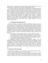 Nedarbas Lietuvoje ir to pasekmės 8 puslapis