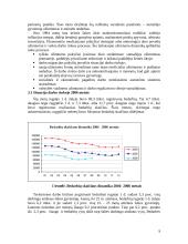Nedarbas Lietuvoje ir to pasekmės 9 puslapis