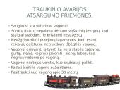 Avarijos geležinkeliuose 2 puslapis