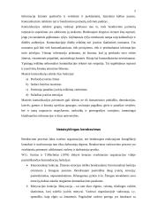 Netaisyklingo komunikavimo pasėkmės 5 puslapis