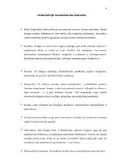 Netaisyklingo komunikavimo pasėkmės 8 puslapis