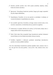 Netaisyklingo komunikavimo pasėkmės 9 puslapis