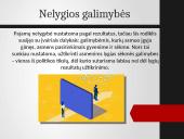 Nelygybė tarp šalių ir jose 8 puslapis
