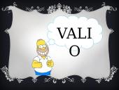 Vincentas van Gogas ir jo kūrybos bruožai 18 puslapis