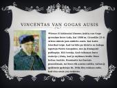 Vincentas van Gogas ir jo kūrybos bruožai 4 puslapis