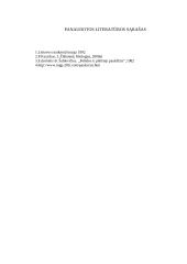 Nykstantys Lietuvos paukščiai 6 puslapis