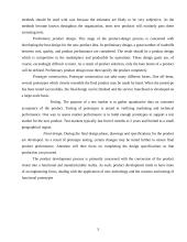 Product design for goods and services 3 puslapis