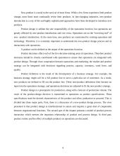 Product design for goods and services 4 puslapis