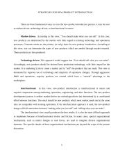Product design for goods and services 5 puslapis