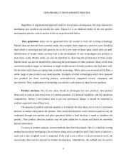 Product design for goods and services 6 puslapis