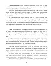 Product design for goods and services 8 puslapis