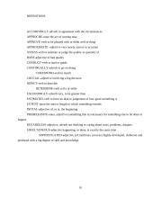 Product design for goods and services 10 puslapis