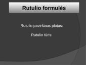 Sukinys - tai erdvinis kūnas 14 puslapis