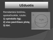 Sukinys - tai erdvinis kūnas 15 puslapis