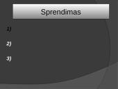 Sukinys - tai erdvinis kūnas 16 puslapis