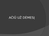 Sukinys - tai erdvinis kūnas 17 puslapis